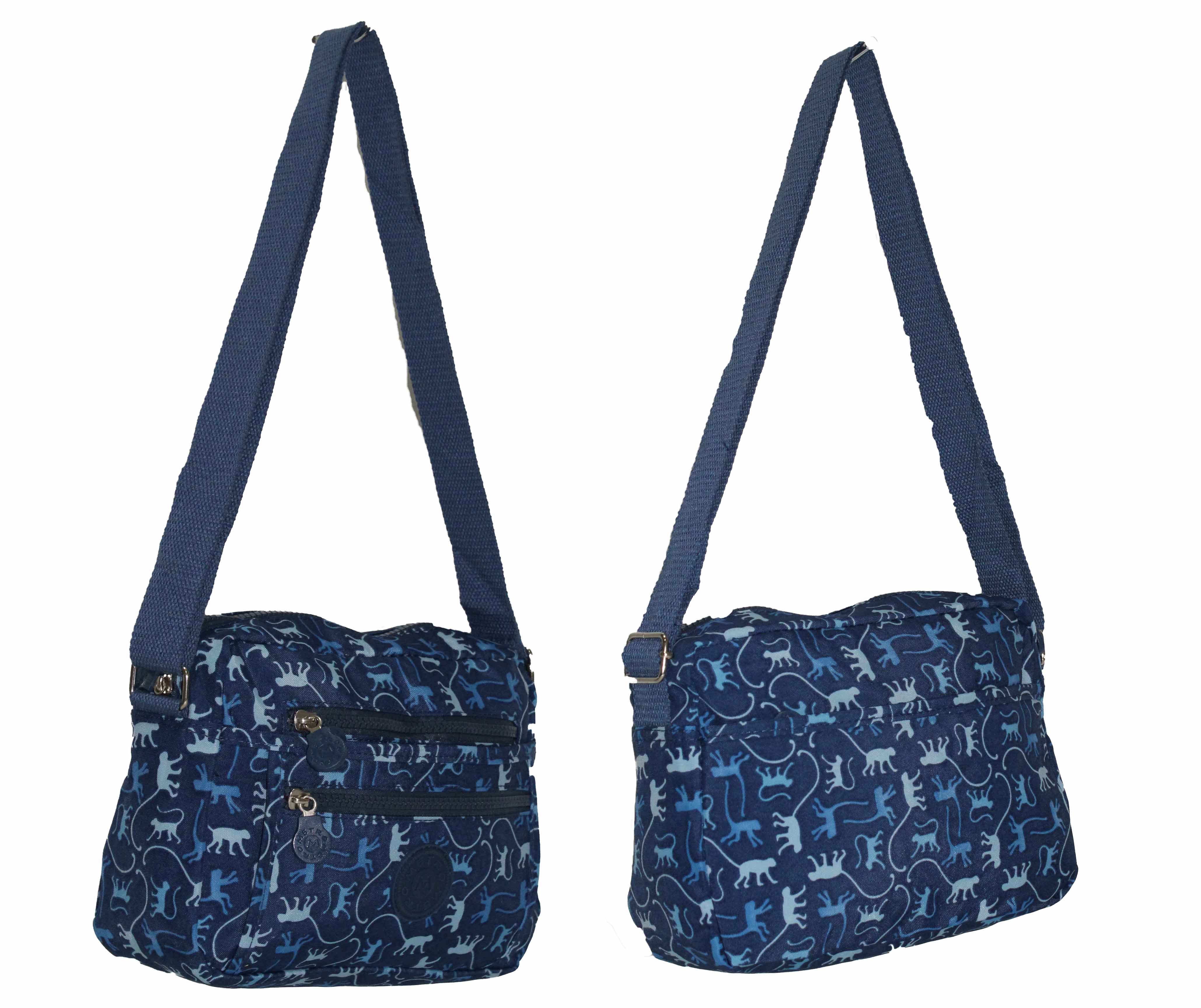 (image for) LL-17P CROSSBODY PATTERN 3